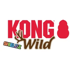 KONG Shieldz Wildz Fish