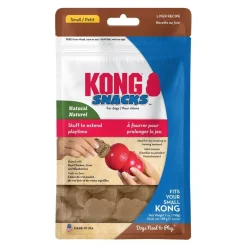 Kong Snacks Liver Small 198g
