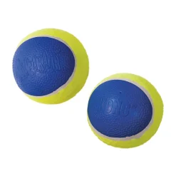 KONG SqueakAir Balls (Pack of 3)