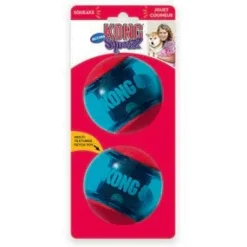 Kong Squeezz Action Ball