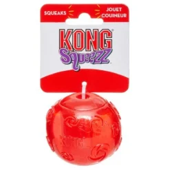 Kong Squeezz Ball
