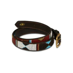 Koy Clothing Maasai Belt