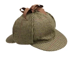 Laksen Ainsley Highland