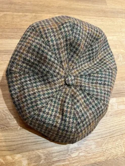 Lawrence & Foster DALBY - Brown/Green