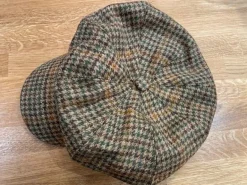 Lawrence & Foster DALBY Cap - CLASSIC