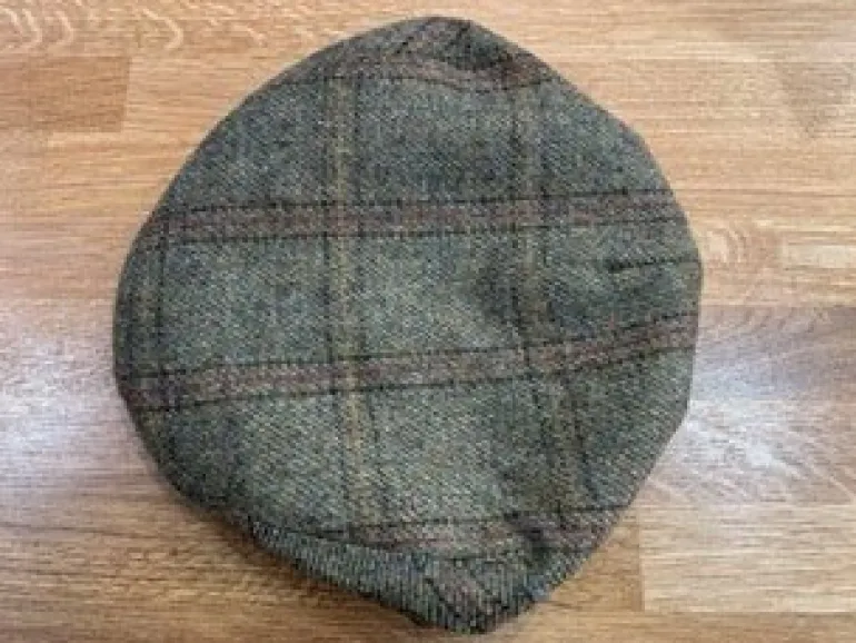 Lawrence & Foster Garforth - RED/YELLOW