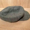 Lawrence & Foster Lindsay Cap - Moss