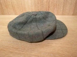Lawrence & Foster Lindsay Cap - Moss