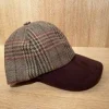 Lawrence & Foster The Bardsey Cap - First Edition