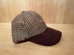 Lawrence & Foster The Bardsey Cap - First Edition