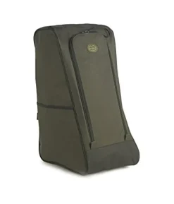 Le Chameau Boot Bag Green