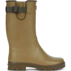 Le Chameau Children's Petite Vierzon Jersey Lined Boot