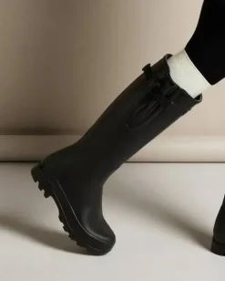 Le Chameau Women's Vierzonord Neoprene Lined Wellington Boots