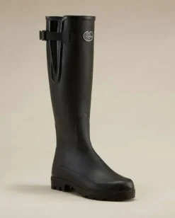 Le Chameau Women's Vierzonord Neoprene Lined Wellington Boots