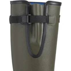 Le Chameau Women's Vierzonord Neoprene Lined Wellington Boots