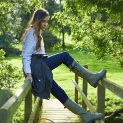 Le Chameau Women's Vierzonord Neoprene Lined Wellington Boots