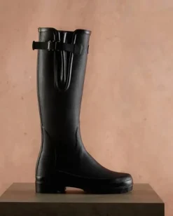 Le Chameau Women's Vierzonord Neoprene Lined Wellington Boots