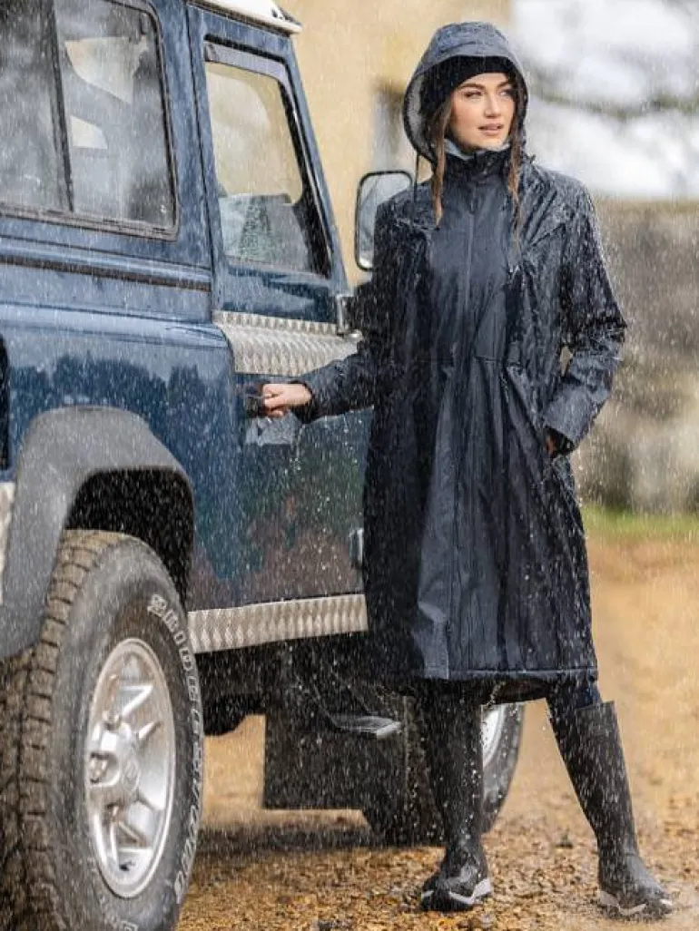 LeMieux All Elements Coat