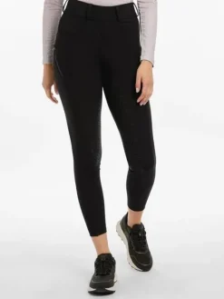 LeMieux Amy Brushed Winter Bregging