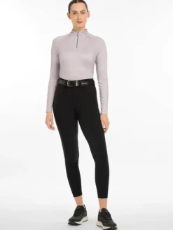 LeMieux Amy Brushed Winter Bregging