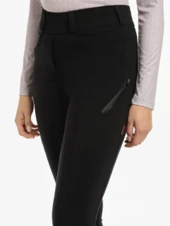 LeMieux Amy Brushed Winter Bregging