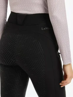 LeMieux Amy Brushed Winter Bregging