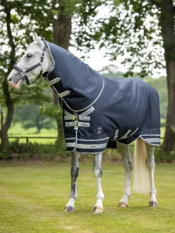 LeMieux Arika Featherweight Rug 0g