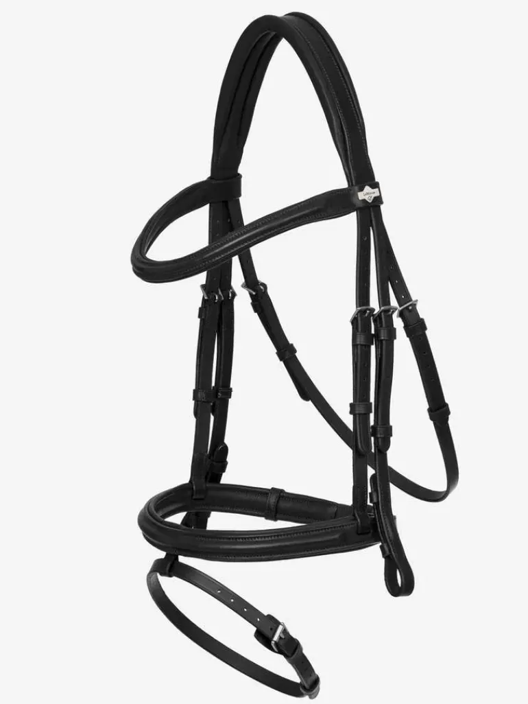 LeMieux Arika Flash Bridle