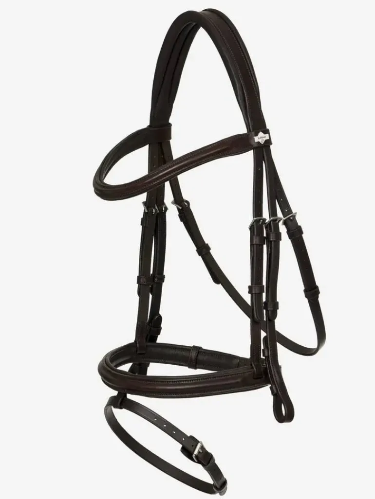 LeMieux Arika Flash Bridle