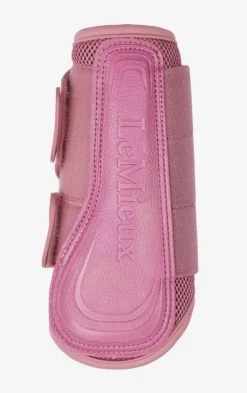 LeMieux Arika Mesh Brushing Boots SS25