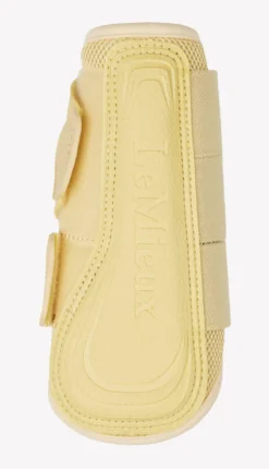 LeMieux Arika Mesh Brushing Boots SS25