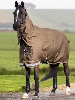 LeMieux Arika Ripstop 200g Turnout Rug