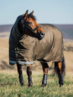 LeMieux Arika Ripstop 200g Turnout Rug