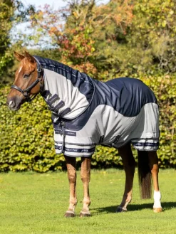 LeMieux Arika Shower-Tek Fly Rug
