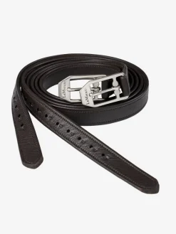 LeMieux Arika Stirrup Leather