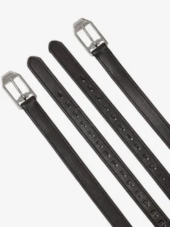 LeMieux Arika Stirrup Leather