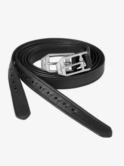 LeMieux Arika Stirrup Leather