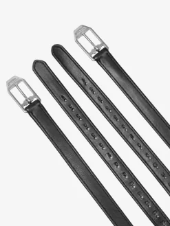 LeMieux Arika Stirrup Leather