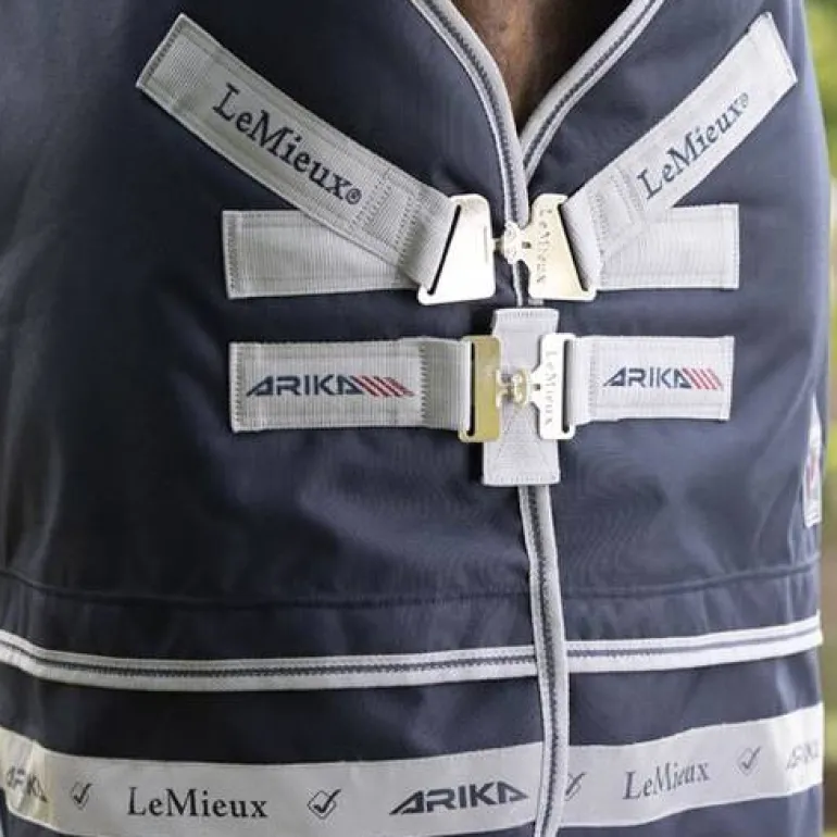 LeMieux Arika Storm-Tek Rug 100g