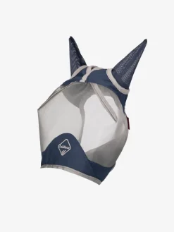 LeMieux ArmourShield Pro Half Fly Mask