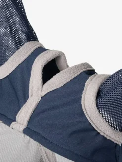 LeMieux ArmourShield Pro Half Fly Mask