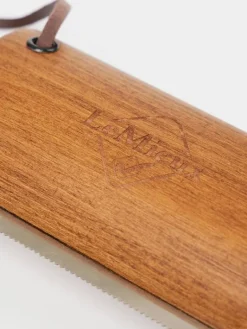 LeMieux Artisan Shedding Comb