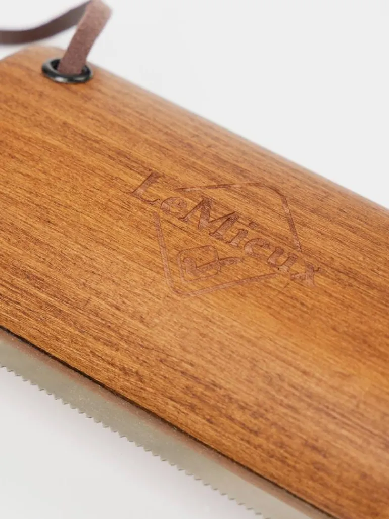 LeMieux Artisan Shedding Comb