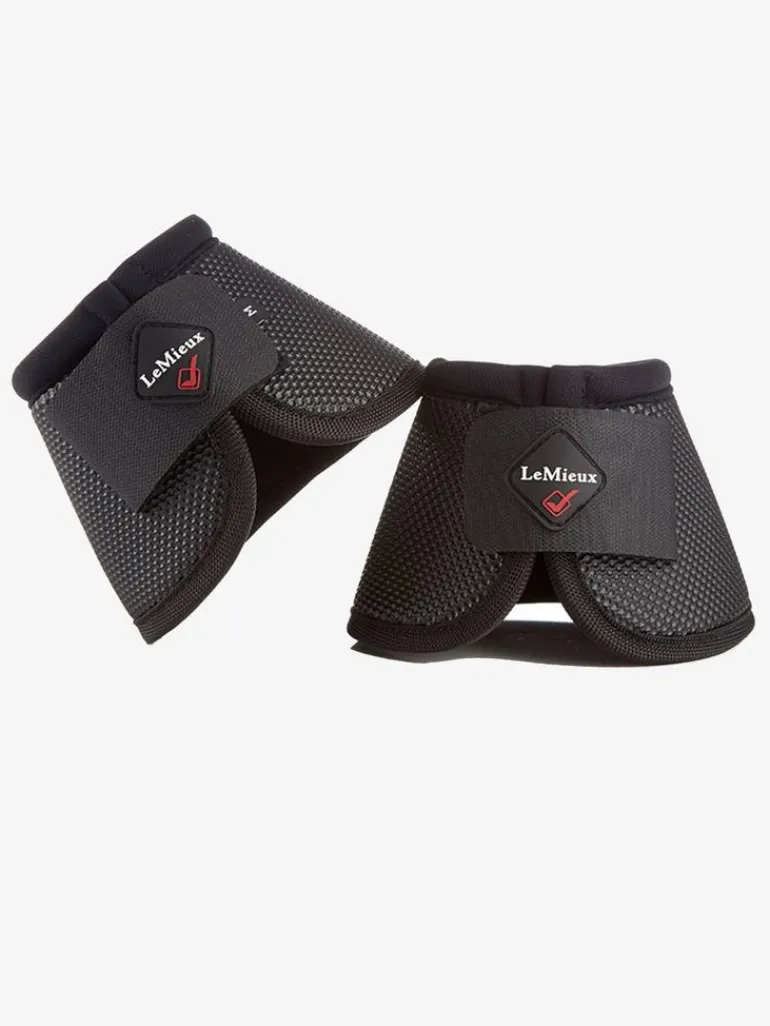 LeMieux Ballistic ProForm Over Reach Boots