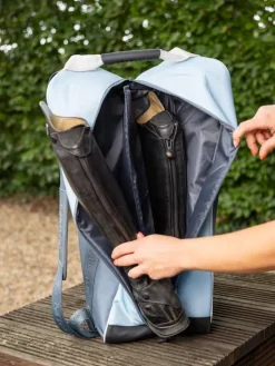 LeMieux Boot & Hat Bag AW24