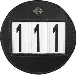 LeMieux Bridle Number Holder