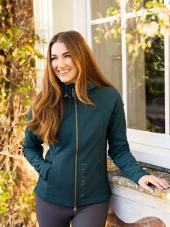 LeMieux Charlotte Soft Shell Jacket