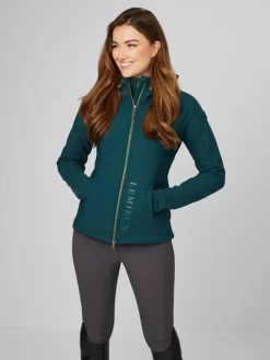 LeMieux Charlotte Soft Shell Jacket