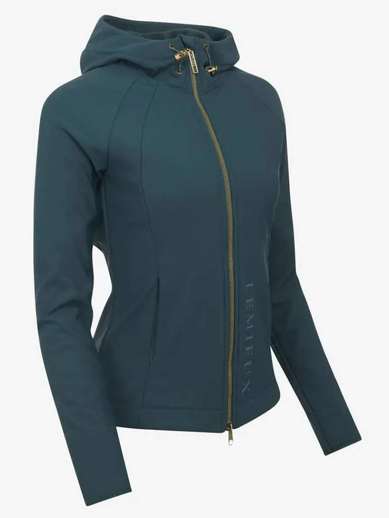 LeMieux Charlotte Soft Shell Jacket