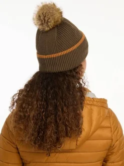 LeMieux Clara Cable Beanie AW24